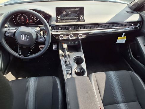 Certified 2026 Honda Civic Sport image 4