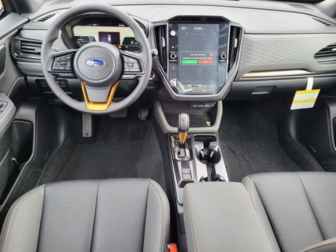 New 2026 Subaru Forester Wilderness AWD/4WD image 18