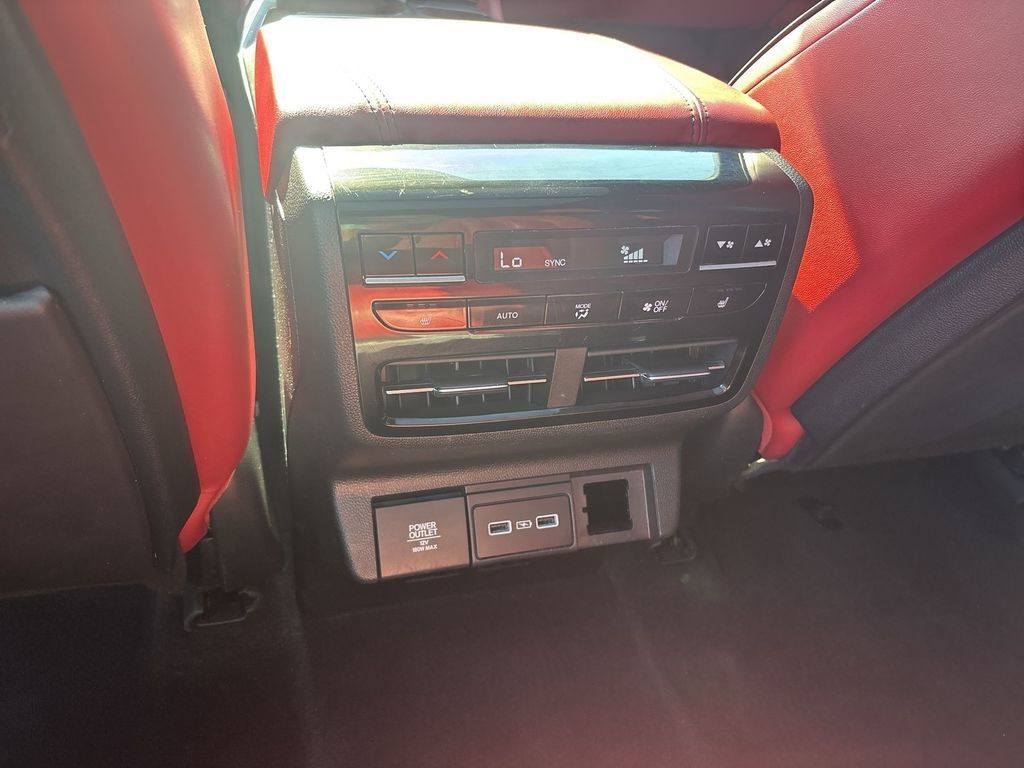 Used 2024 Acura MDX A-Spec AWD/4WD image 21