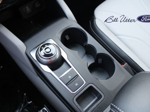 New 2026 Ford Escape SE w/ PHEV Premium Package image 14