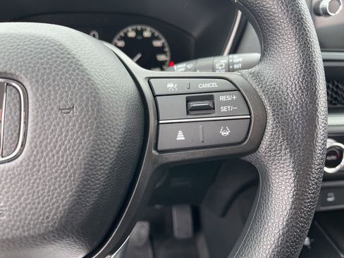 Used 2026 Honda CR-V EX image 22