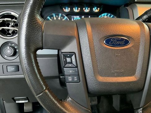 Used 2014 Ford F150 XLT w/ Equipment Group 302A Luxury image 23