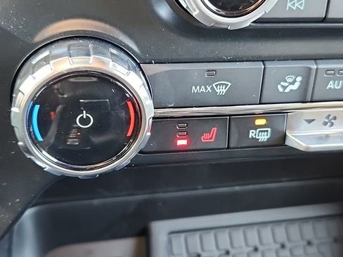 New 2025 Ford F150 XLT w/ Equipment Group 302A MID image 23