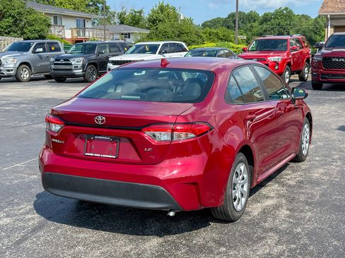 Used 2024 Toyota Corolla LE FWD image 15