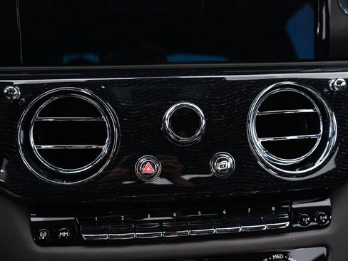 Certified 2024 Rolls-Royce Ghost image 42