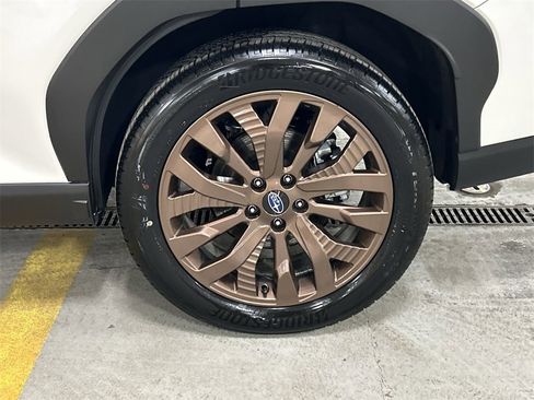 Used 2025 Subaru Forester Sport image 11