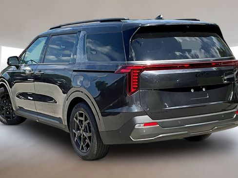 New 2026 Kia Carnival SX Prestige FWD image 3