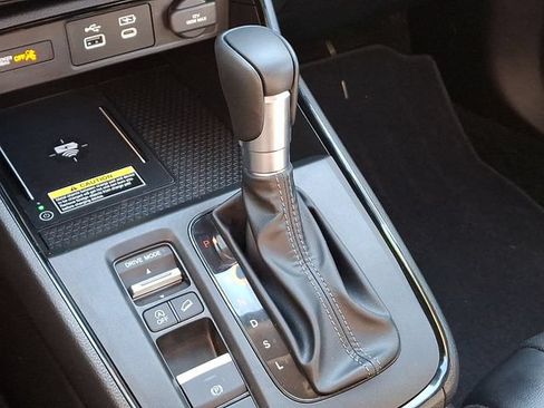 Certified 2025 Honda CR-V EX-L image 16