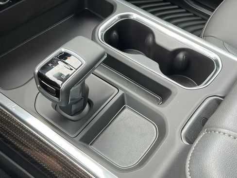New 2025 Chevrolet Silverado 1500 RST w/ Convenience Package II AWD/4WD image 31