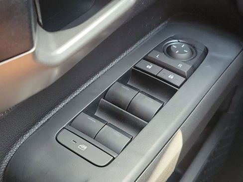 New 2025 Toyota Tacoma TRD Sport image 32