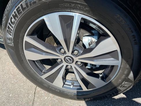 Used 2025 Cadillac CT5 Premium Luxury RWD image 37