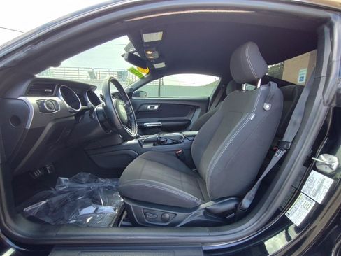 Used 2020 Ford Mustang Coupe w/ Equipment Group 101A RWD image 11