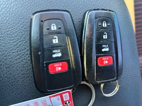 Used 2023 Toyota Camry TRD FWD image 21