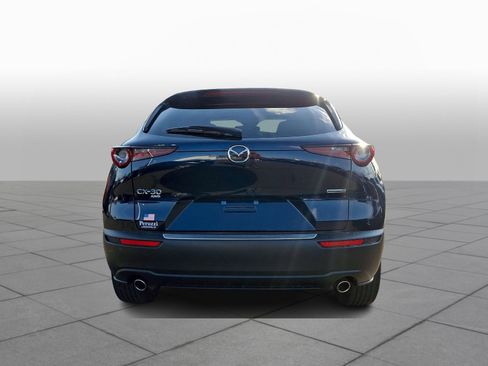 Certified 2023 MAZDA CX-30 AWD 2.5 S w/ Premium Package image 6