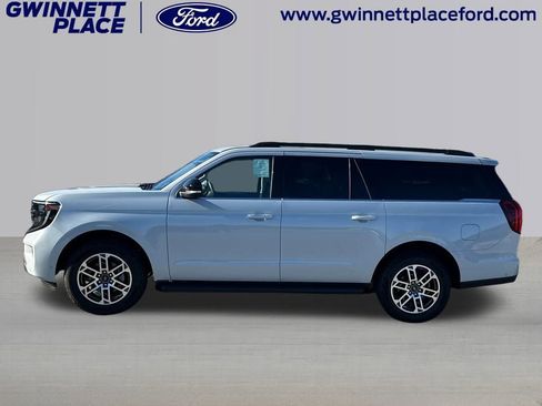 New 2025 Ford Expedition Max Active image 31