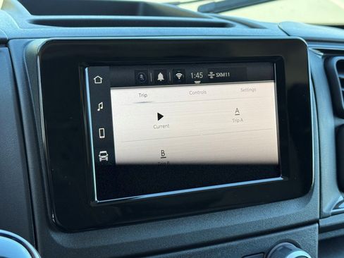 New 2026 RAM ProMaster 3500 w/ Safety Group image 24