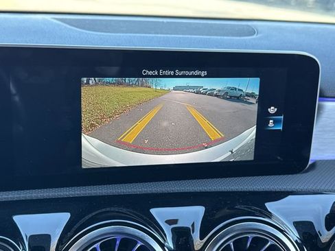 Used 2020 Mercedes-Benz A 220 4MATIC image 22