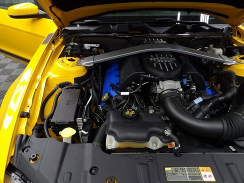 Used 2013 Ford Mustang Boss 302 w/ Boss 302 Accessory Pkg image 14