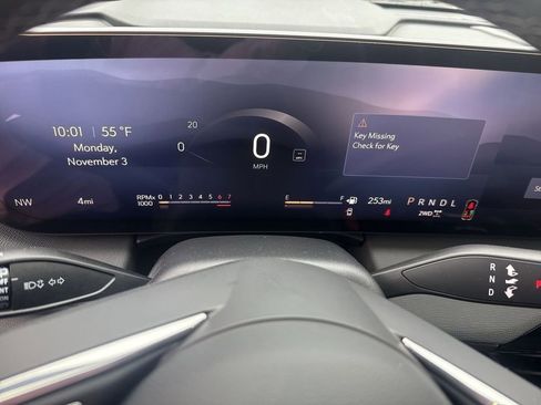 New 2026 Buick Enclave Sport Touring w/ Power Package image 17