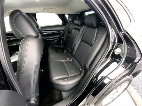 Used 2023 MAZDA CX-30 AWD 2.5 S w/ Select Package image 23