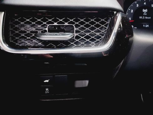 New 2026 Acura ADX A-Spec AWD/4WD image 25