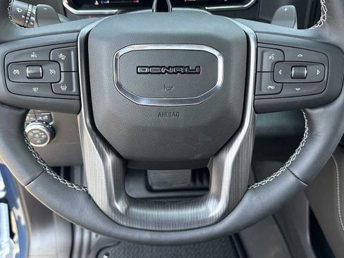 New 2026 GMC Sierra 1500 Denali Ultimate AWD/4WD image 16