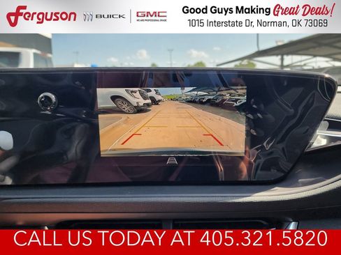 New 2026 Buick Envista Preferred w/ Convenience I Package FWD image 24