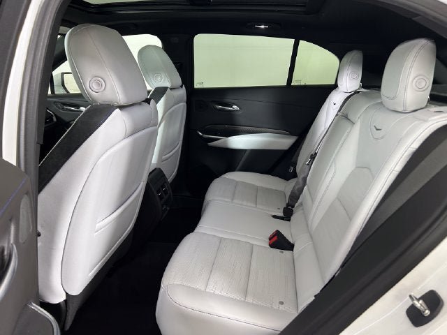 Used 2024 Cadillac XT4 Sport AWD/4WD image 24