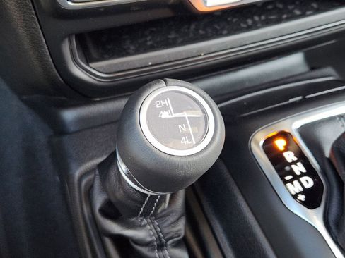 New 2026 Jeep Gladiator Sport image 23