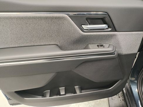 New 2026 GMC Sierra EV Elevation image 26