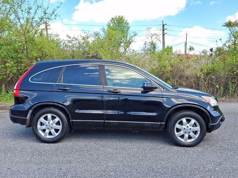 Used 2009 Honda CR-V LX image 7