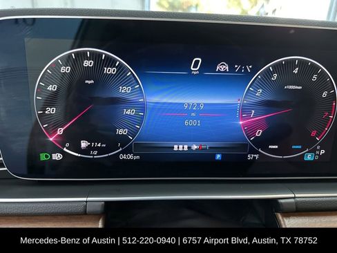 Certified 2025 Mercedes-Benz GLE 350 4MATIC image 32