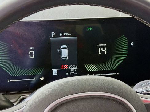 Used 2024 Kia Sorento X-Line EX AWD/4WD image 16