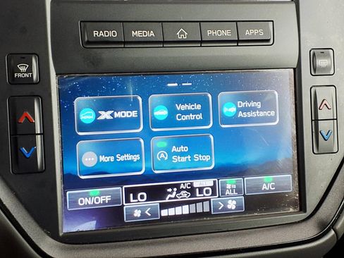 Certified 2026 Subaru Crosstrek 2.5i AWD/4WD image 22