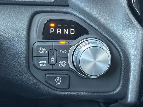 New 2026 RAM 1500 Laramie AWD/4WD image 20