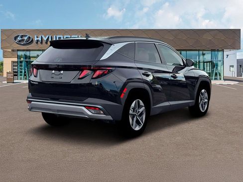 New 2026 Hyundai Tucson SEL FWD image 7