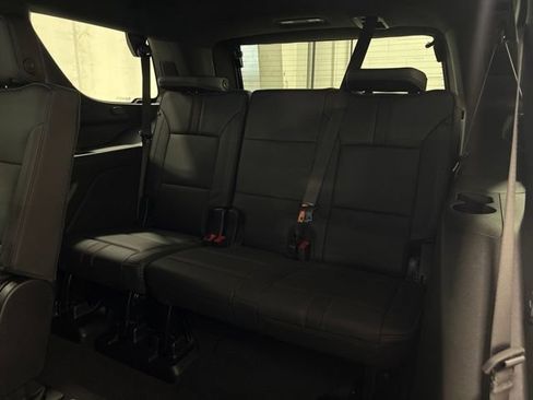 Used 2026 Chevrolet Tahoe RST w/ Comfort Package AWD/4WD image 35