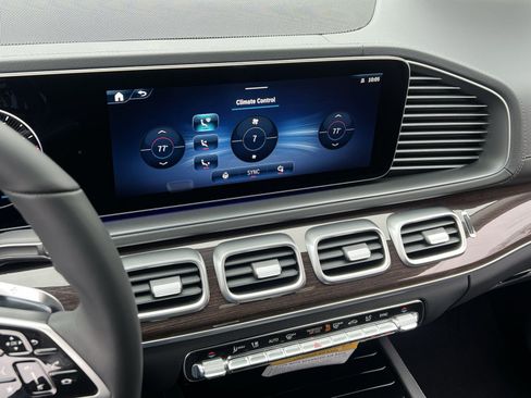 New 2026 Mercedes-Benz GLE 350 4MATIC image 19