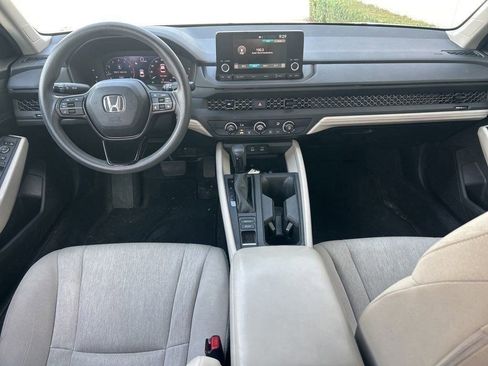 Used 2023 Honda Accord LX image 9