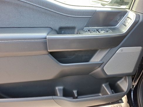 Certified 2025 Ford F150 Lariat w/ Equipment Group 501A Mid image 13