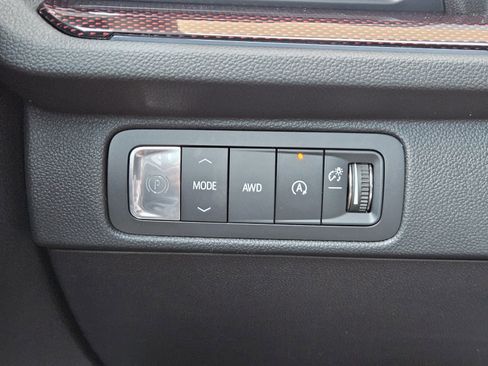 New 2026 Chevrolet Traverse Z71 w/ Driver Confidence Package image 21