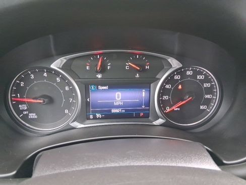 Used 2022 GMC Terrain SLE w/ Driver Convenience Package image 23