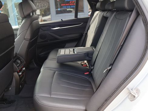 Used 2017 BMW X5 sDrive35i RWD image 29