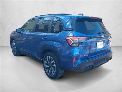 New 2025 Subaru Forester Touring image 7