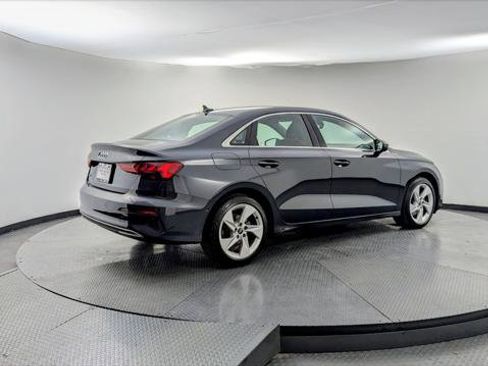 Used 2023 Audi A3 2.0T Premium w/ Convenience Package image 8