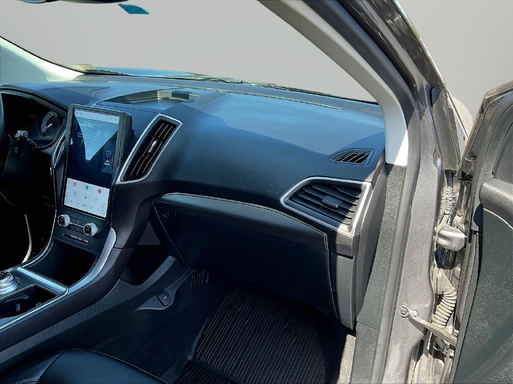 Certified 2022 Ford Edge SEL w/ Convenience Package AWD/4WD image 30