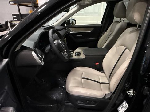 New 2026 MAZDA CX-70 3.3 Turbo w/ Preferred Package AWD/4WD image 3