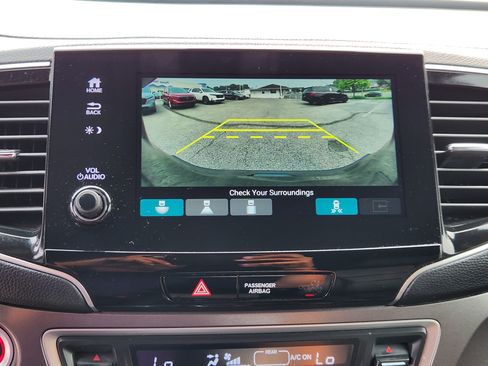Certified 2023 Honda Passport EX-L image 13