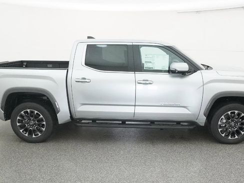 New 2026 Toyota Tundra Limited AWD/4WD image 2