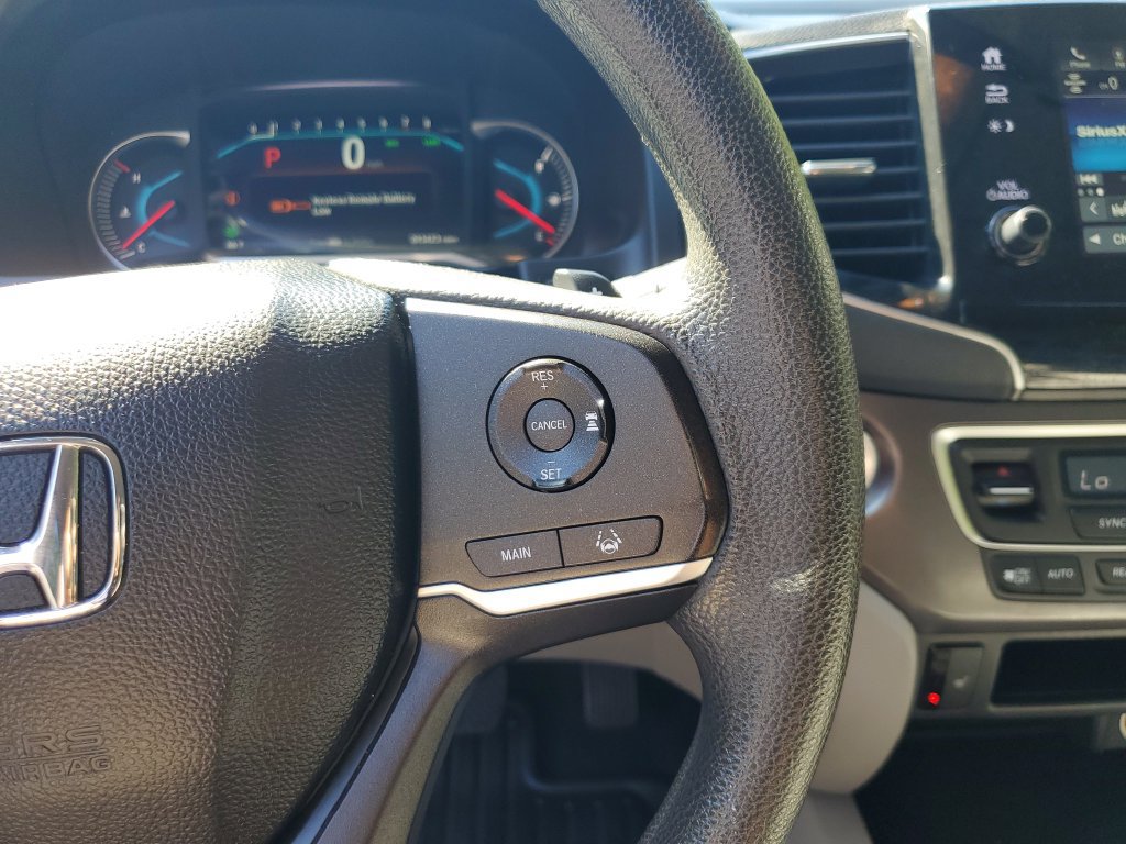 Used 2021 Honda Pilot EX image 29